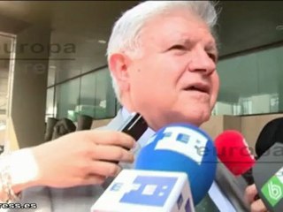 José María Mas Millet, nuevo presidente de Bancaja