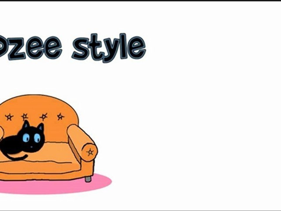 Bludzee Style