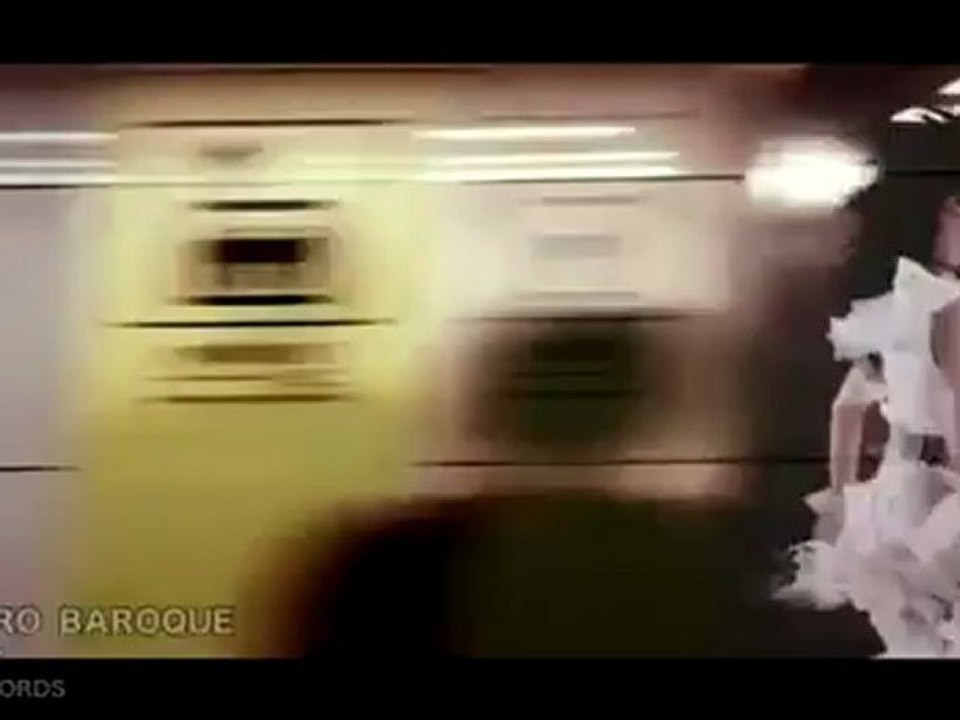 metro