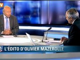 L'édito politique d'Olivier Mazerolle du 30 mai
