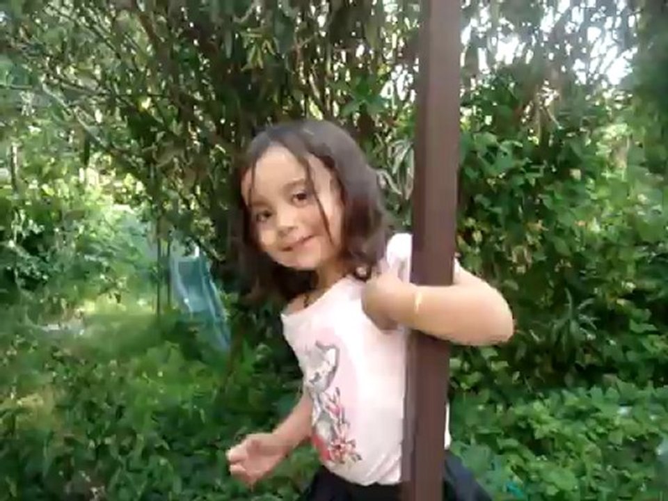 Maddie