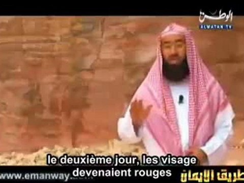 Les Histoires des Prophètes E06 [Salih] vostfr