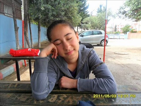 general şadi çetinkaya mezuniyet slayt 8/ C