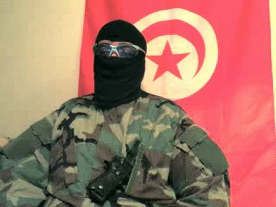 Dire non aux accords de 1963/les algeriens en tunisie