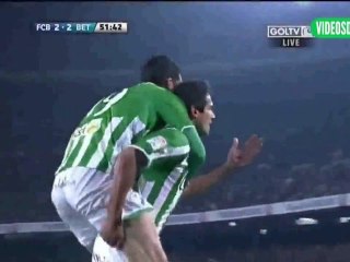 Real Betis Balompié Temporada 2011/2012 HD