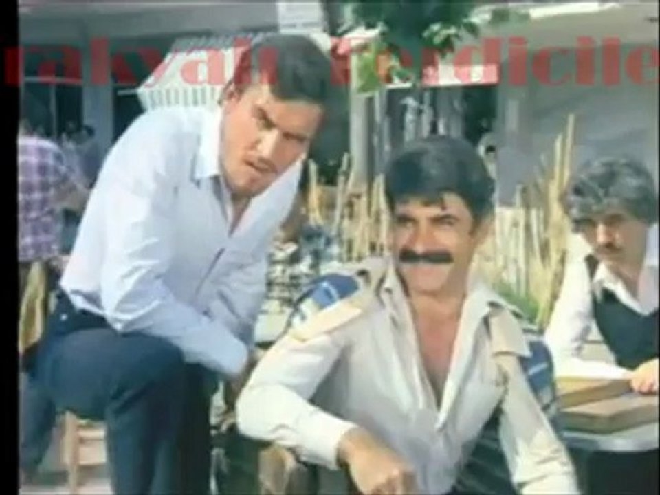 Benim Böyle Feryadımı Duymuyormusun ...