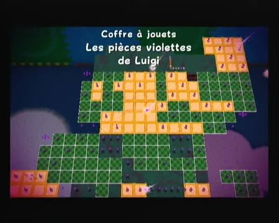 Super Mario Galaxy Part 64 - Nintendo 64 !