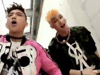 JJ Project _ BOUNCE _ Music Video_360p mv\hd