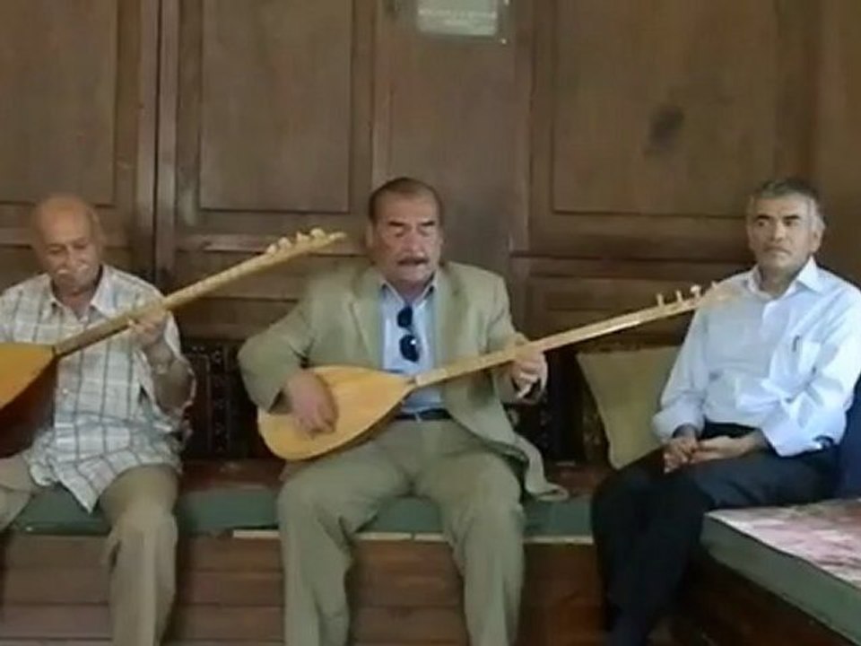 Meşeler Güvermiş