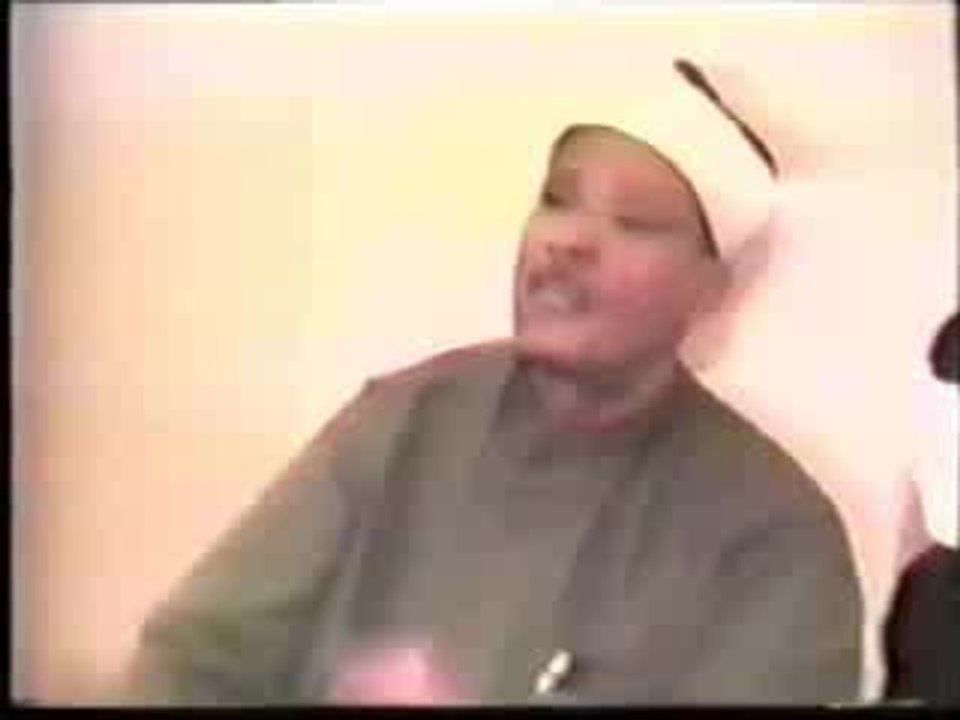 Abdul Basit: Surah Qadr