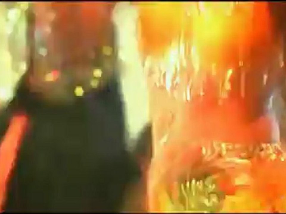 Munni Badnaam - Dabangg...PAKEE Creation