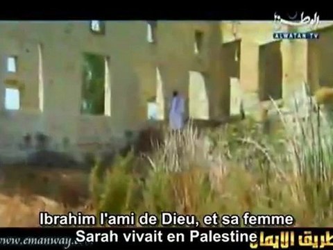 Les Histoires des Prophètes E08 [Abraham] vostfr