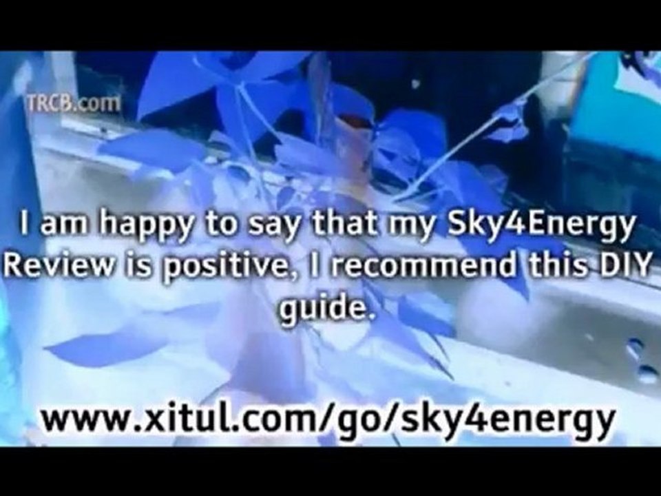 Sky 4 Energy Review