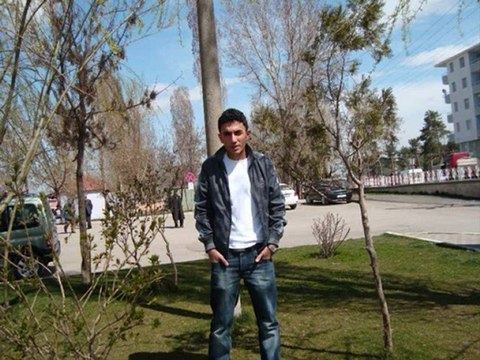 amatör ses -turnam başım darda benim