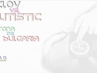 Miklov vs. Autistic - Tortona de Bulgaria (Michael D. mashup 2012)