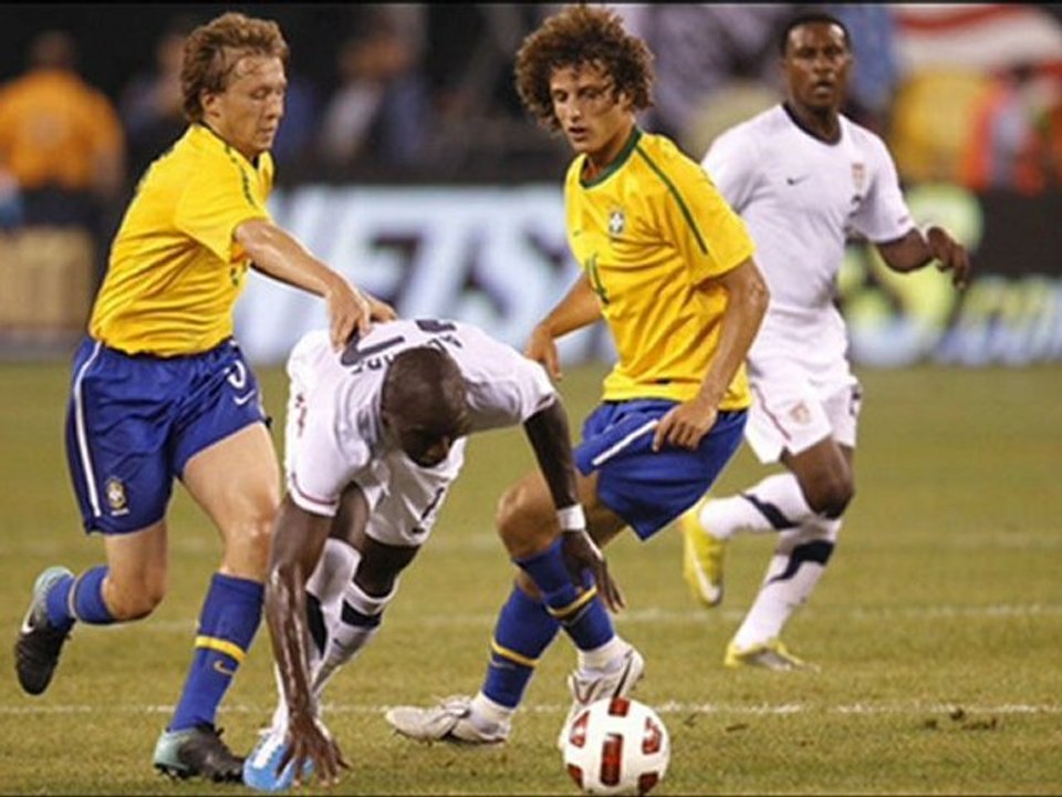 USA vs Brazil Live Stream Online 05-30-2012