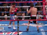 HBO PPV: Pacquiao vs. Bradley - Look at Manny Pacquiao