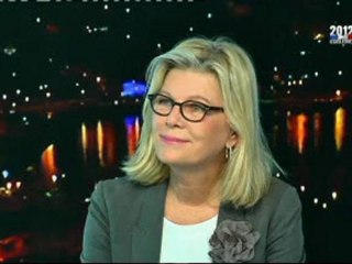 Journal de campagne des législatives du 30 mai 2012