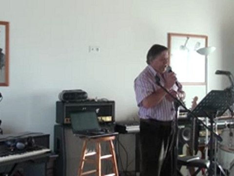 nous dormirons ensembles (de jean ferrat)