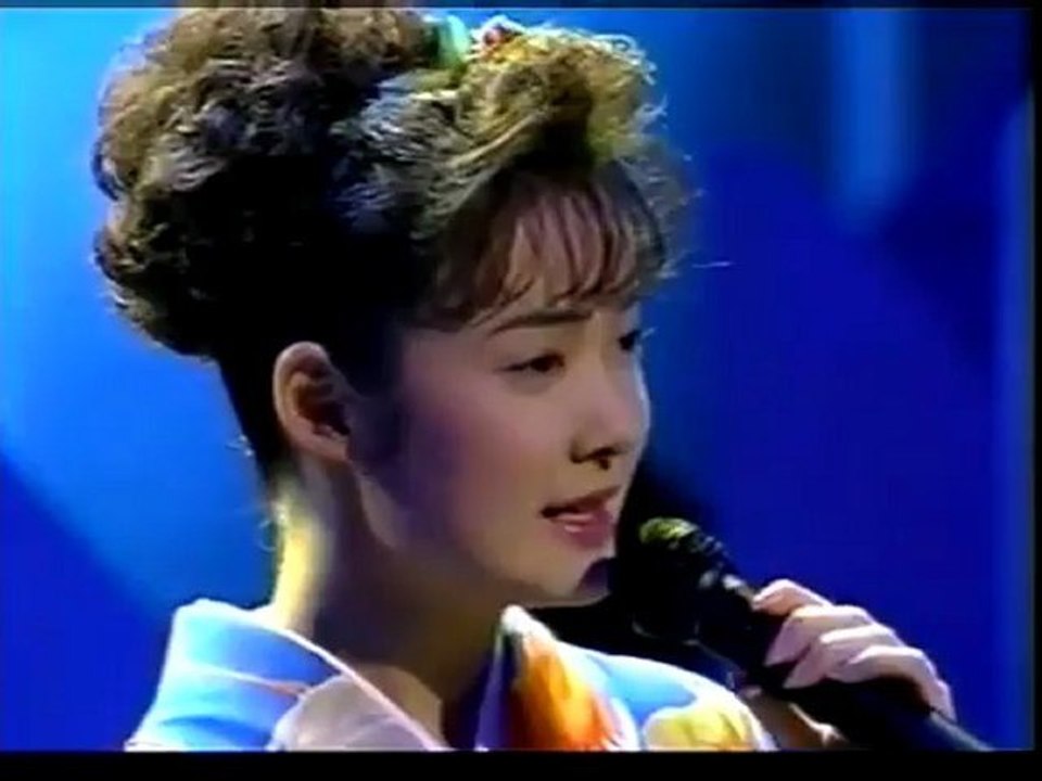田川寿美女・・ひとり旅　