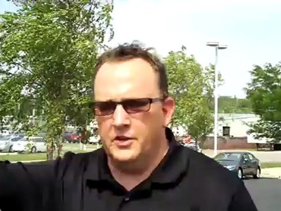 Used 2003 Chrysler Town & Country for sale at Honda Cars of Bellevue...an Omaha Honda Dealer!