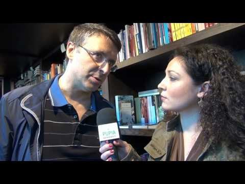 Santa Maria C.V. (CE) - Raffaele Cantone presenta Operazione Penelope (29.05.12)