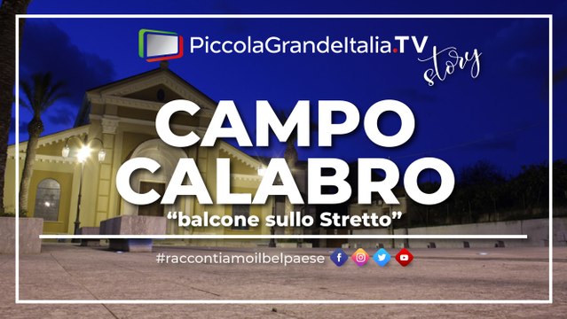 Campo Calabro - Piccola Grande Italia