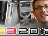 E3 2012 : PC & Multisupport