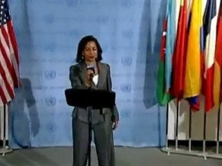 A policy under fire in Syria