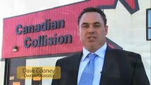 Auto Body Grande Prairie Canadian Collision