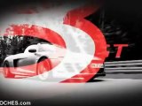 Audi R8 GT Spyder (Trailer) - SOBRECOCHES.com