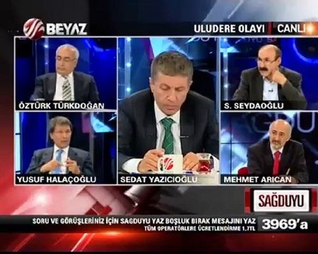 30.05.2012 Sağduyu 1.Kısım