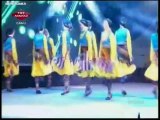 Endonezya Akçabat yöresi RİZE 10.Türkçe Olimpiyatı TRT