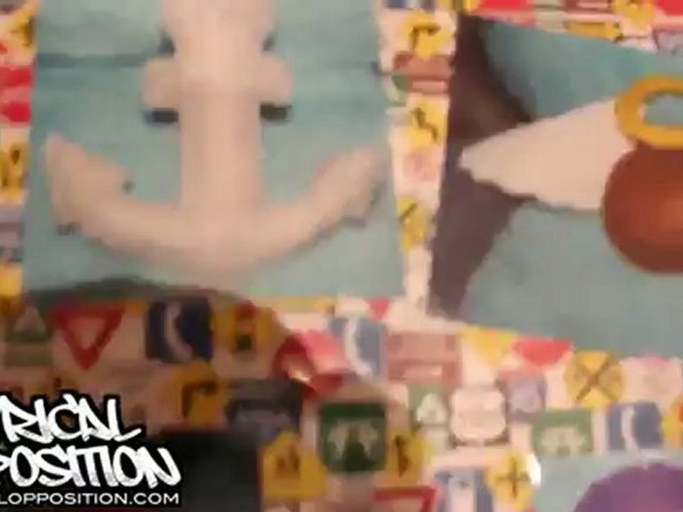 Yabstract Designs x Lyrical Opposition Promo Video