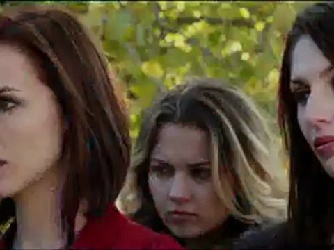 Samantha Gutstadt,Dario Wonder,Mayra Leal, Holly Weber, HUFF