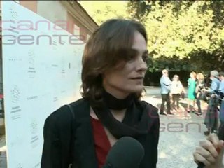 Laura Ponte: El amor es muy importante en la vida