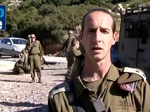 Ячейка заключённых террористов планировала