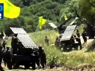 Oposición siria controlará armas de Assad