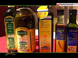 A Dop per Voi (17) - Orecchiette di grano arso con rape e burratina