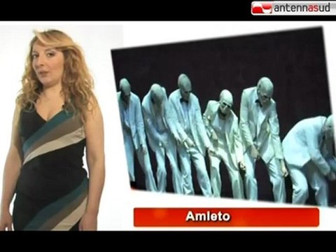 Dietro le quinte - puntata 39