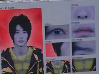 Mesdramaas - Keitai Kareshi partie 7