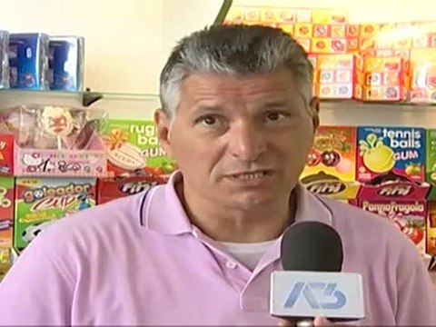 carron viene voglia di mollare