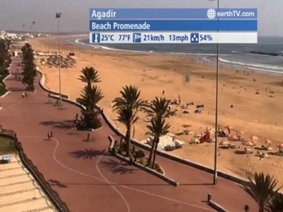 Agadir - Morocco, Cannes - France, Stuttgart - Germany, Doha - Qatar, Yas Island - UAE - Abu Dhabi, Berlin - Germany, Cologne - Germany