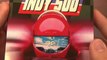 Classic Game Room - INDY 500 review for Game.com