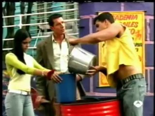 La Mujer en el Espejo Capitulo 67 (Completo)