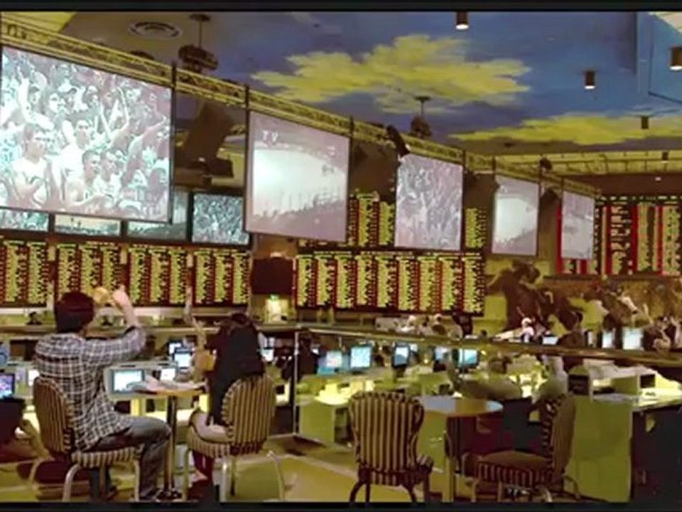 Lay the Favourite - UK Trailer (Englisch)