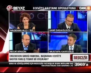 30.05.2012 MedCezir 1.Kısım