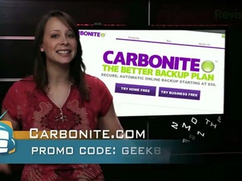 Amazon Instant Video on Xbox 360 - GeekBeat.TV