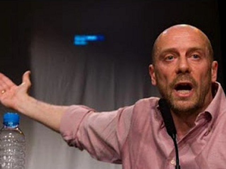 A. SORAL 2012.05.27 "la Nation, moyen de résistance au Mondialisme"