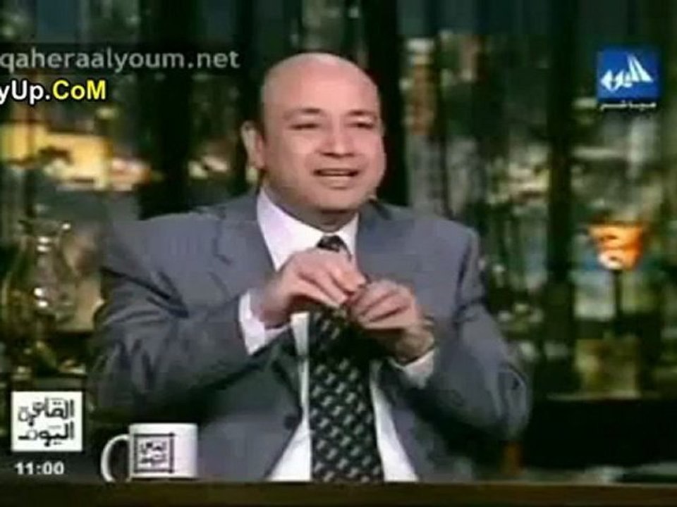فقرة underground 30/5/2012